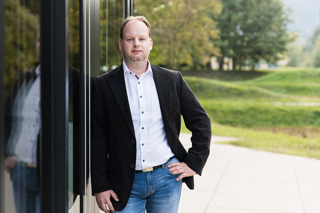 Georg Krall